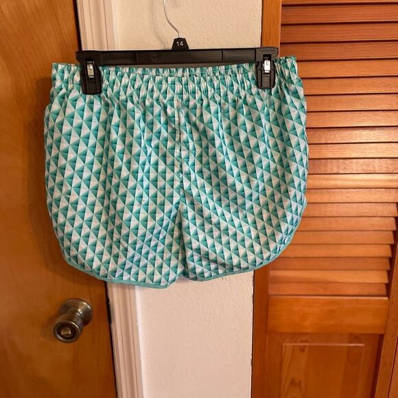 DANSKIN athletic shorts size S - Picture 2 of 4